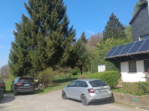  at Café im Grünen in Horn-bad Meinberg