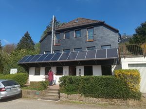  at Café im Grünen in Horn-bad Meinberg