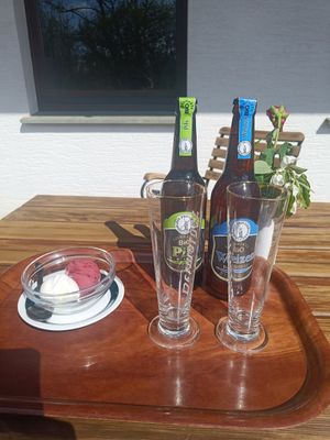  at Café im Grünen in Horn-bad Meinberg