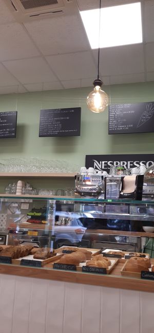  at Red Carrot in Turin