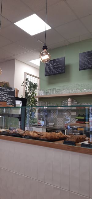  at Red Carrot in Turin