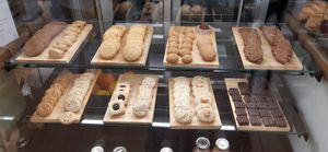  at Red Carrot in Turin