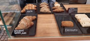  at Red Carrot in Turin