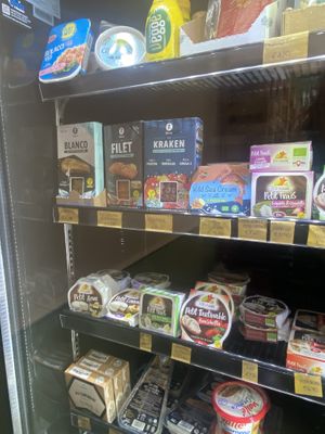   at Red Carrot in Turin