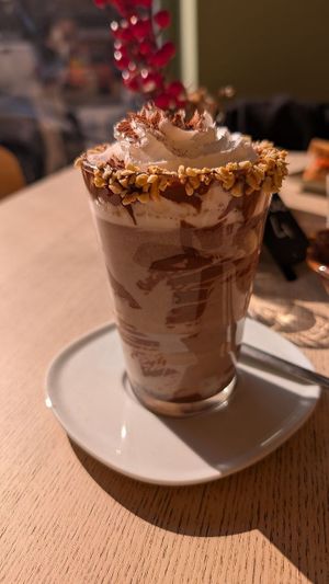  at Red Carrot in Turin