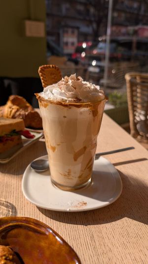  at Red Carrot in Turin