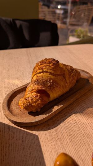  at Red Carrot in Turin