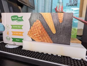  at Eismanufaktur Bonifatius in Fulda