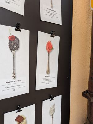  at Eismanufaktur Bonifatius in Fulda