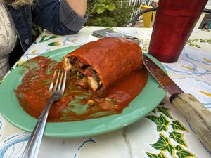   at Cafe Corazon - Bremen in Milwaukee