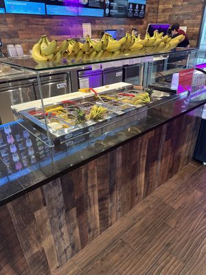   at Grain & Berry  in Rowlett