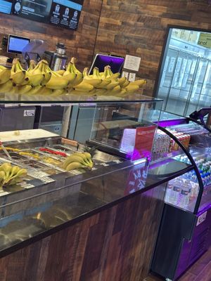   at Grain & Berry  in Rowlett