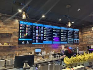   at Grain & Berry  in Rowlett