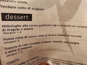  at Hotel Danila in Portoferraio