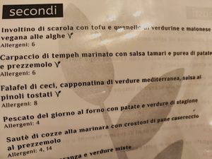  at Hotel Danila in Portoferraio