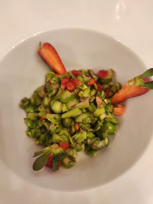  at Hotel Danila in Portoferraio