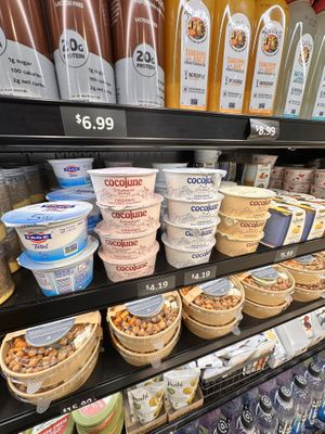   at BNA - MEEL - Gate C14 in Nashville