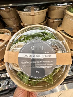   at BNA - MEEL - Gate C14 in Nashville