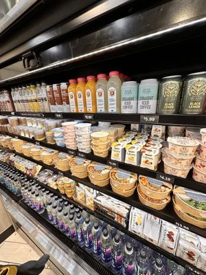   at BNA - MEEL - Gate C14 in Nashville