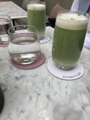   at Twin Figs in Rovinj