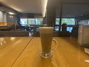   at Green Deli Cafe - A. Stambolyiski in Sofia