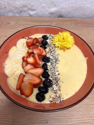  at Serena in Arequipa