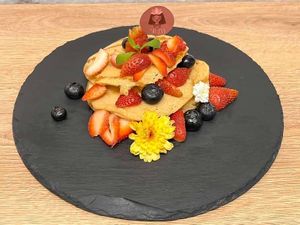  at Serena in Arequipa