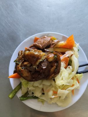  at Cơm chay thiện duyên in Ho Chi Minh City