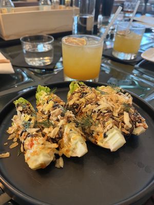   at Uchiko Miami Beach in Miami Beach