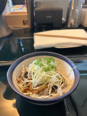   at Uchiko Miami Beach in Miami Beach