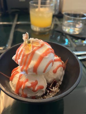   at Uchiko Miami Beach in Miami Beach