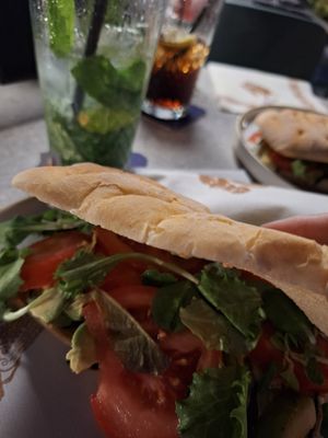  at Al Porto Lounge Bar in Feriolo