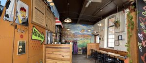  at Pingala Cafe in Burlington