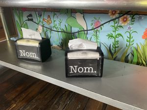 Yum  at Pingala Cafe in Burlington