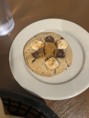   at Pingala Cafe in Burlington