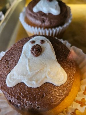 👻 at Pingala Cafe in Burlington