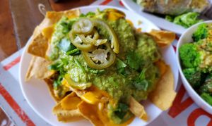  at Pingala Cafe in Burlington