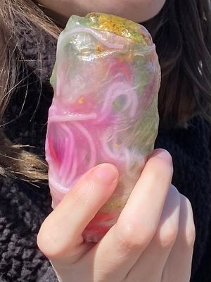  at Pingala Cafe in Burlington