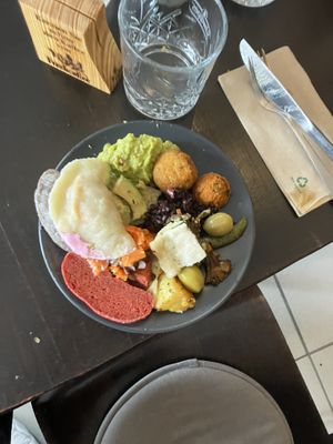 and 3   at Energetic Life in Stuttgart