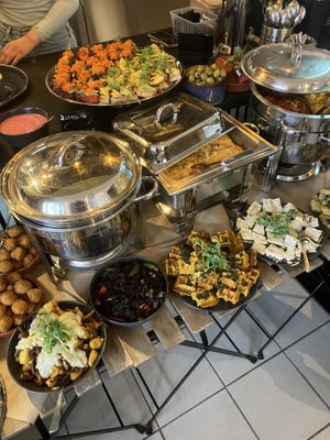 wow  at Energetic Life in Stuttgart