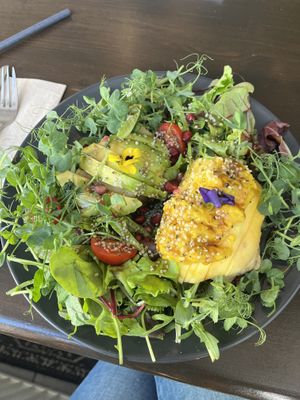   at Energetic Life in Stuttgart