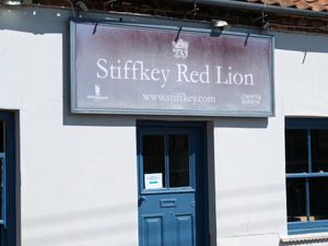  at Stiffkey Red Lion in Wells-next-the-sea