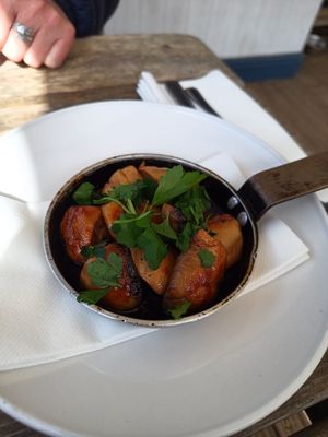  at Stiffkey Red Lion in Wells-next-the-sea