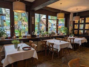  at Landgasthof Kräuterhex' Reutin in Alpirsbach