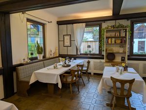  at Landgasthof Kräuterhex' Reutin in Alpirsbach