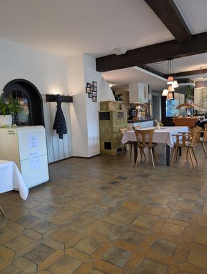  at Landgasthof Kräuterhex' Reutin in Alpirsbach