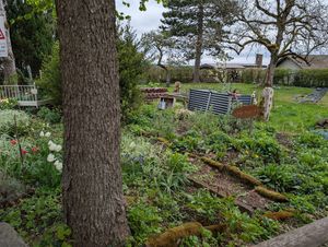  at Landgasthof Kräuterhex' Reutin in Alpirsbach