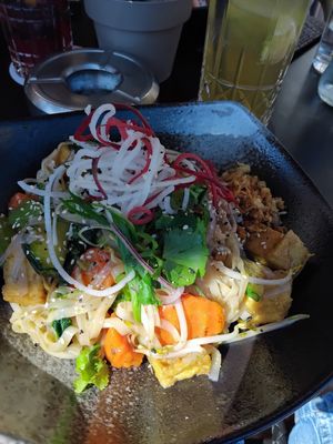 21. A at Lido in Unna