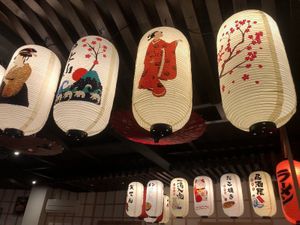  at Aishi Ramen in Toulouse