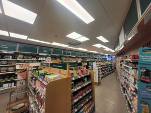 Holland & Barret Inside at Holland & Barrett - Bangor in Bangor